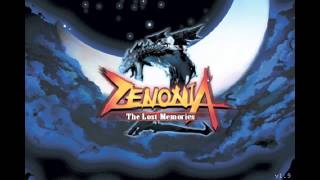 Zenonia 2 Soundtrack  OST 6 [upl. by Ariat]