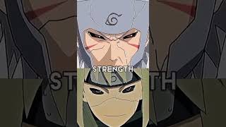 Who is strongest Minato vs Tobirama [upl. by Becker]