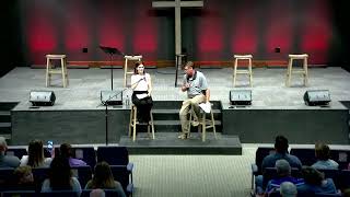 Hunter Hills Worship  Wonderful Wednesday 10022024 [upl. by Kared349]