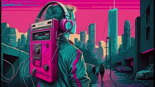 80s Synthwave Chillwave 2024  Retro elektro Wave Spezial  Part 2 [upl. by Morgen]