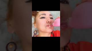 EASY FACIAL EXERCISES FOR MOUTH LINES getridofwrinkles facialcupping [upl. by Smiga621]