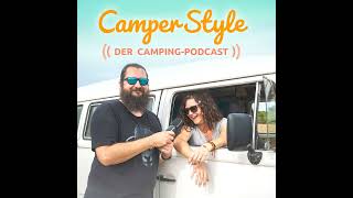 Reiseziele amp Campingtipps für den Herbst [upl. by Ellehcir]