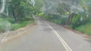 Nannup to Bailingup NannupBailingup road part 2 [upl. by Pathe755]