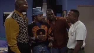 The Best of Martin Lawrence Season 1 [upl. by Eilyak]