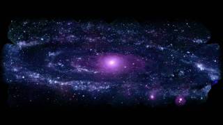 NASA  Take a quotSwiftquot Tour of the Andromeda Galaxy [upl. by Malinda]