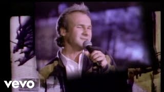 Paul Carrack  Dont Shed A Tear Official Music Video [upl. by Araas]