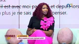 Les Femmes d’Ici s5 du 04 novembre 2024  Peuton aimer sans souffrir [upl. by Lajet]