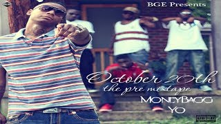 Moneybagg Yo  Turn On The Mic Freestyle October 20th [upl. by Anirbac]