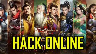 Three Kingdoms Overlord Beginner Guide ▼ Beginners Guide To Three Kingdom Tactics In English [upl. by Atteinotna530]