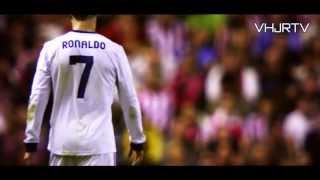 Cristiano Ronaldo Black Star Goals amp Skills 2013 HD [upl. by Christiansen174]