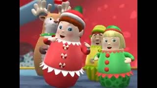 HigglyTown Heroes Christmas Time Hero [upl. by Lila]