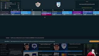 Building a Nation with Juvenes in San Marino Div 2  Football Manager 2024 [upl. by Janeva]