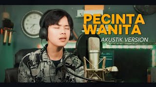 PECINTA WANITA  IRWANSYAH COVER BY KEVIN ATSA [upl. by Moor503]