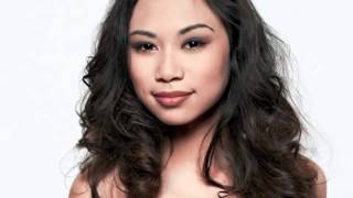 STUTTERING Jessica Sanchez full studio version [upl. by Poyssick]