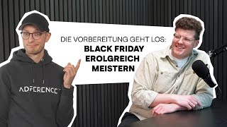 Mit diesen 10 InsiderTipps rockst du den Black Friday 2024 [upl. by Nnyliram]