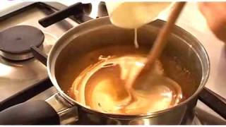 How to make peppercorn sauce [upl. by Keldah]