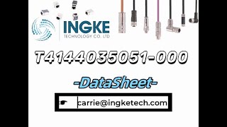 LF10WBRB12SD DataSheet  ingketechnet [upl. by Ahtabat]