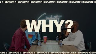 Why  With Aramis Tisdale and Nicole Stout  Episode 48 [upl. by Colvin]