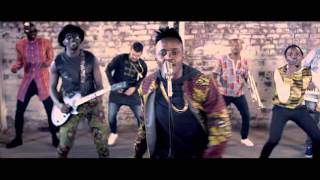 Mi Casa x Sauti Sol  Tulale Fofofo Official Music Video [upl. by Eerot]