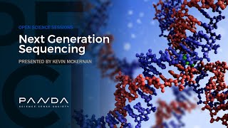 Next Generation Sequencing  Kevin McKernan [upl. by Nihi]