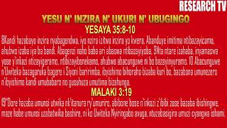 YESU N INZIRA N UKURI N UBUGINGO EV KAYIRANGWA ODILLA ADEPR BETHEL GISENYI [upl. by Aihsei]