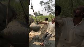 Tubewell borang viralvideo shortsvideo tubewell farming unfreezmyacount [upl. by Tharp754]