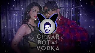 Chaar Bottle Vodka Bass Boosted  Yo Yo Honey Singh  Sunny Leone  KM Bass Boosted [upl. by Filler175]