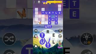 WORDSCAPES Daily Puzzle March 4 2024 [upl. by Eniluj799]