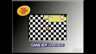 Tom and Jerry Tales  Longplay  GBA [upl. by Thebault]