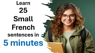 French Listening Practice That Actually WORKS for DELF A1A2 Beginners [upl. by Grove345]