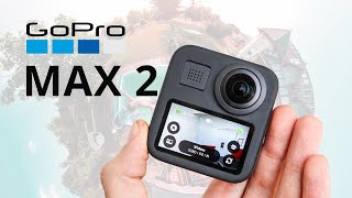 GoPro Max 2 Expectations amp Release Date [upl. by Zabrina]