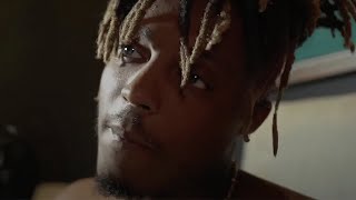 Juice WRLD Speaks Part 2 Freestyle Official Video from Documentary [upl. by Lobel639]