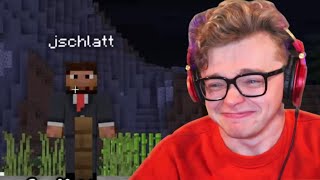 CG5 Reacts to TommyInnits quotMinecrafts Funniest YouTuber Talent Showquot Full Reaction [upl. by Nac998]