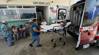 Brote de dengue contagia en Teloloapan a más de 400 personas y causa seis muertos [upl. by Aholah]