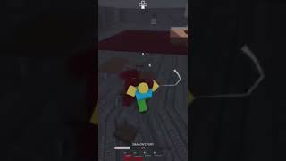 GAWD DAMN😮‍💨 ASS QUALITY roblox anime battgrounds combatgods [upl. by Acysej]