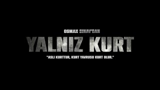 Yalnız Kurt 28 Ocak Cuma atvde YalnizKurtatv [upl. by Carmelita]