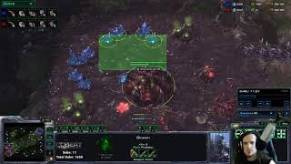 ZvZ Guide Defending 12p With Hatch First WITHOUT pulling Drones [upl. by Winson]