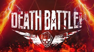 How to SAVE Death Battle [upl. by Orferd]