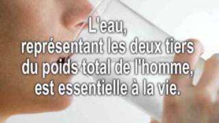 Le gaspillage de leau potable [upl. by Carlynne]