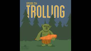 234Scandinavian Folklore Trolling [upl. by Meredithe]