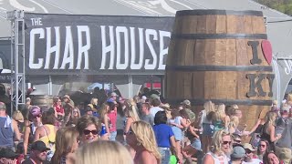 What to know ahead of Bourbon amp Beyond and Louder Than Life music festivals [upl. by Starling]