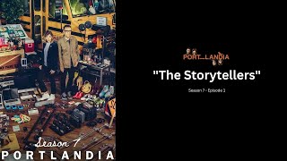 PortLandia 71 [upl. by Celtic]