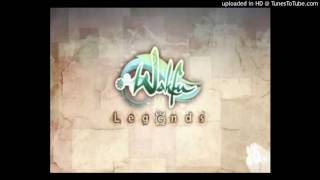 Wakfu OST  The Eliatrope People [upl. by Odelinda]