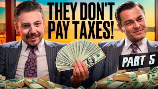 How to Use the Same Tax Avoidance Tactics as the Wealthy [upl. by Bo542]