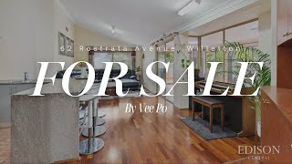 62 Rostrata Avenue Willetton [upl. by Nnanaej]