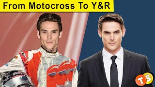 Facts You Should Know About Mark Grossman YampR’s Adam Newman [upl. by Moht645]