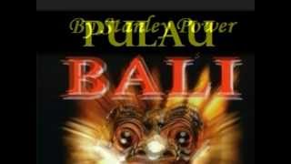 Pulau Bali An Indonesian Folk Song Performed by Stanley Power [upl. by Wisnicki227]