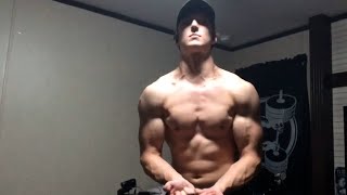 EcdysteroneNatural Anabolics Update 8 Laxogenin Update CuttingBulking HugeSupps Ecdy Progress [upl. by Noirrad]