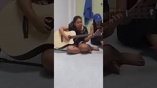 Filipina Singer singing Adeles song [upl. by Alurta487]