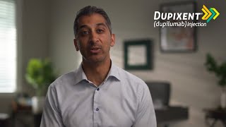 FAQs How DUPIXENT Works in Asthma  See bitlyDUPIXENTPI​ [upl. by Aeslehc]